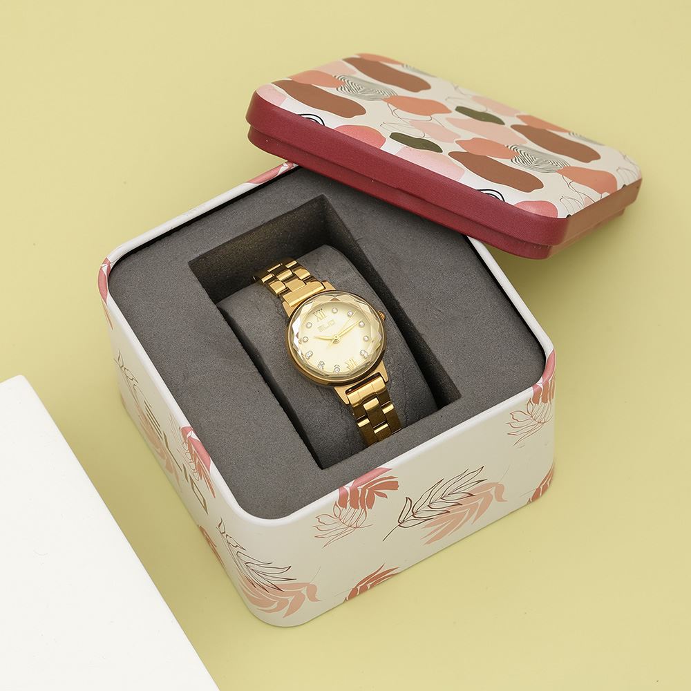 Đồng hồ Elio 25 mm Nữ ES227-03