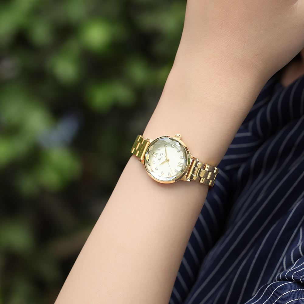 Đồng hồ Elio 25 mm Nữ ES227-03