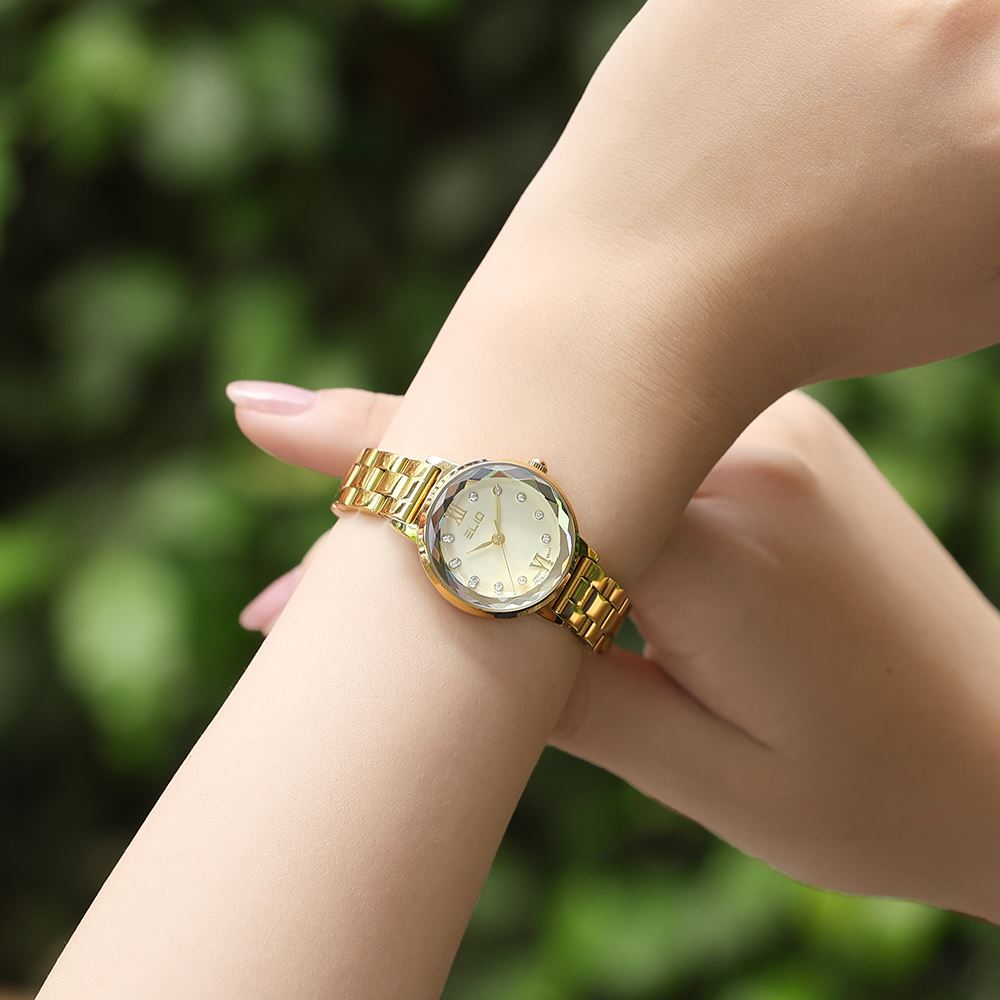 Đồng hồ Elio 25 mm Nữ ES227-03