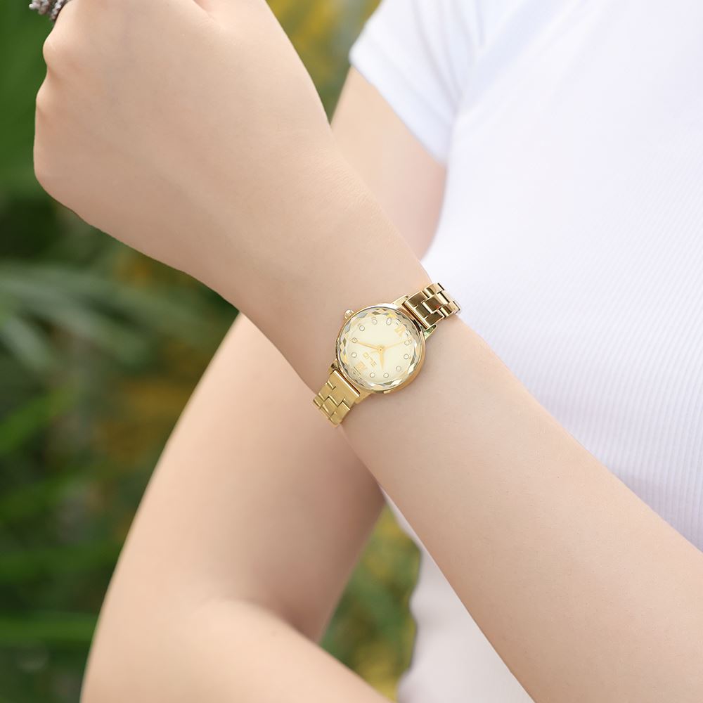 Đồng hồ Elio 25 mm Nữ ES227-03