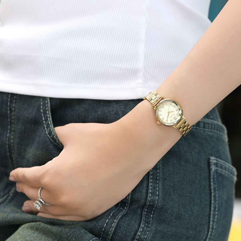 Đồng hồ Elio 25 mm Nữ ES227-03