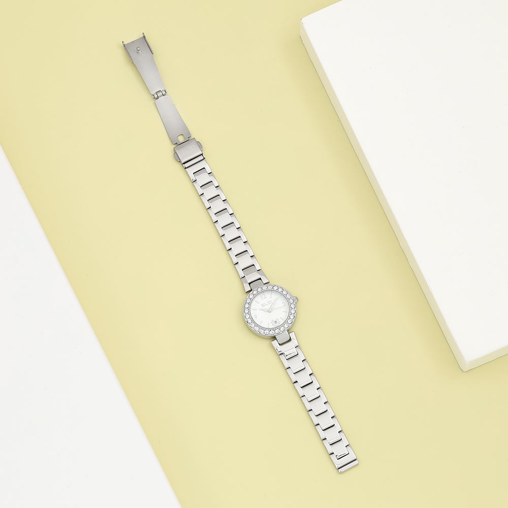 Đồng hồ Elio Starlight 28 mm Nữ ES229-01