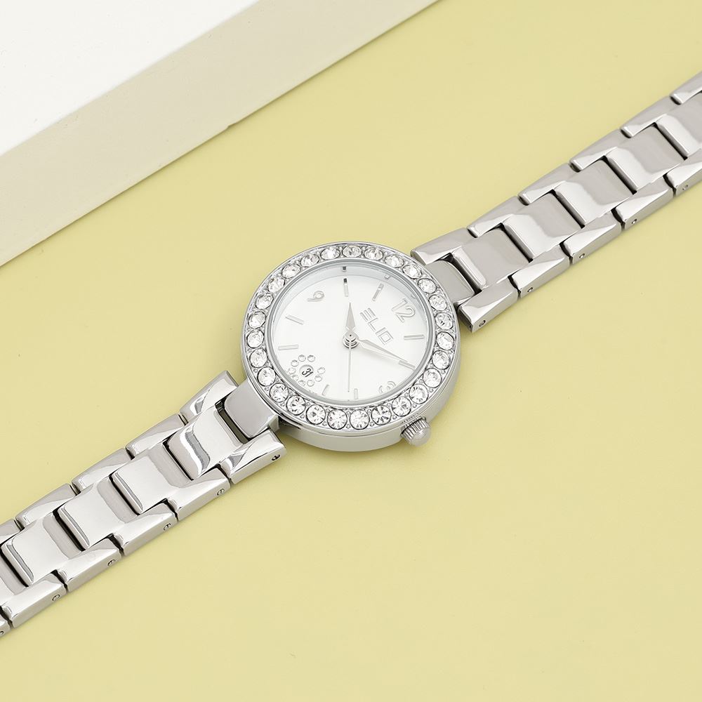 Đồng hồ Elio Starlight 28 mm Nữ ES229-01