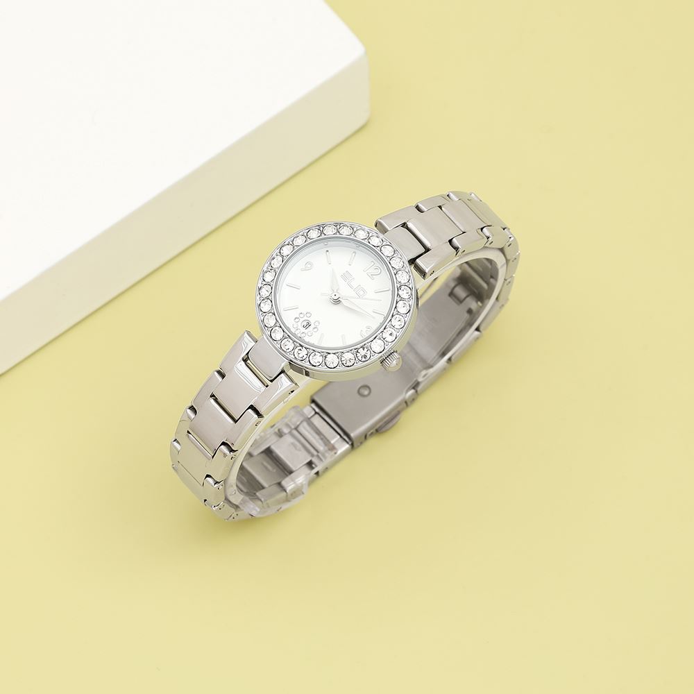 Đồng hồ Elio Starlight 28 mm Nữ ES229-01