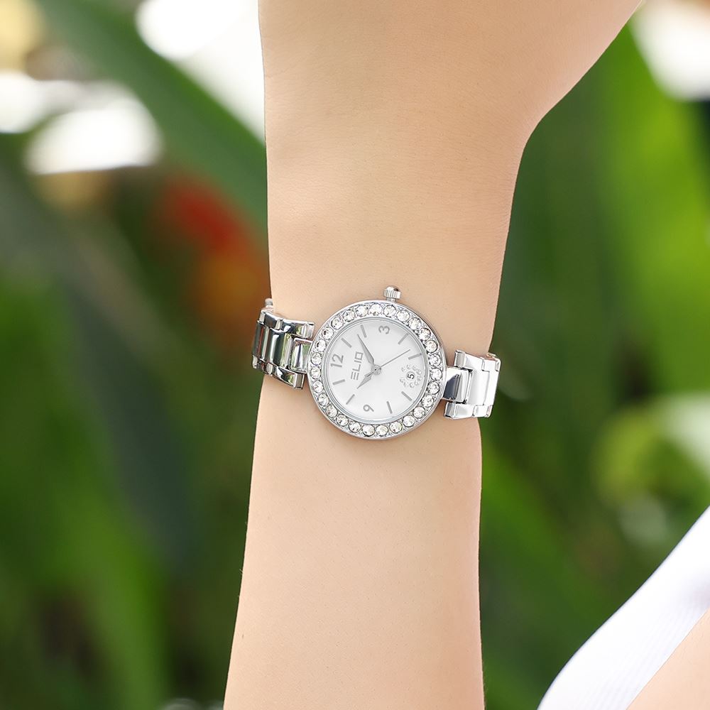 Đồng hồ Elio Starlight 28 mm Nữ ES229-01