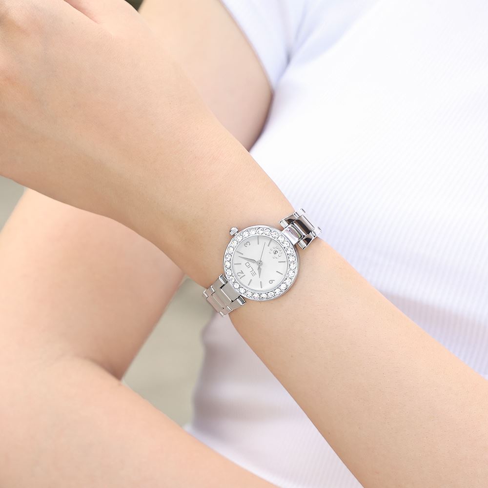 Đồng hồ Elio Starlight 28 mm Nữ ES229-01