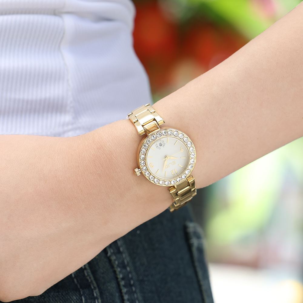 Đồng hồ Elio Starlight 28 mm Nữ ES229-02