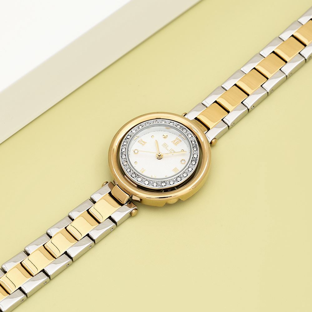 Đồng hồ Elio Sunshine 30 mm Nữ ES234-01