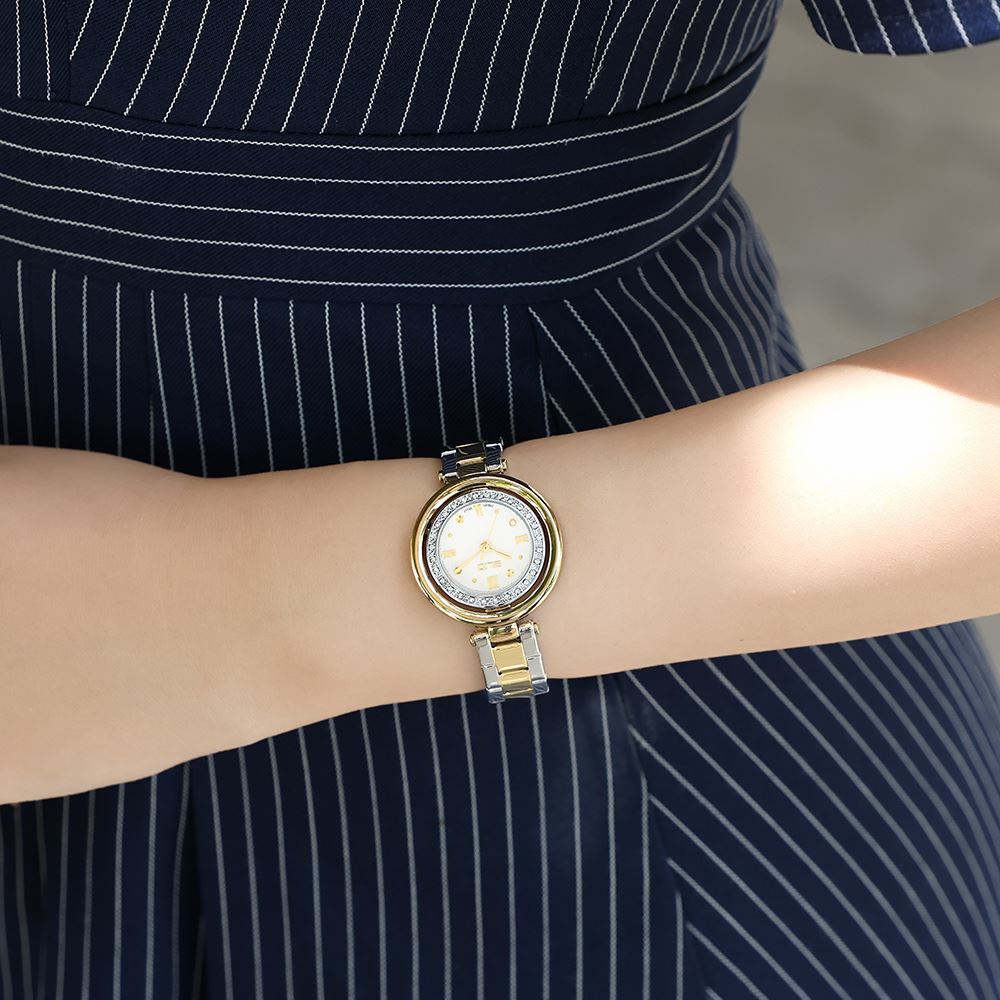 Đồng hồ Elio Sunshine 30 mm Nữ ES234-01