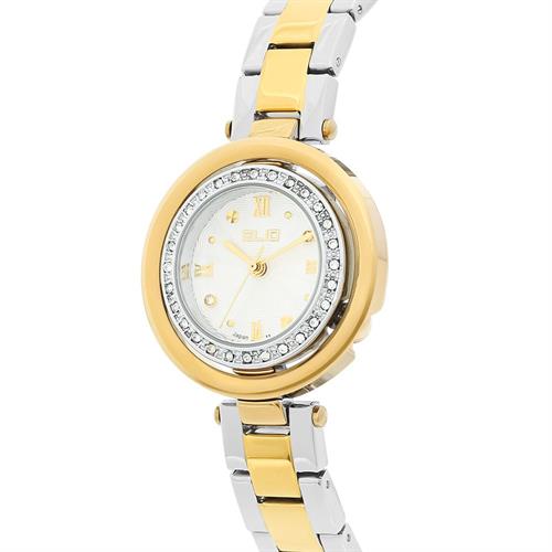 Đồng hồ Elio Sunshine 30 mm Nữ ES234-01 Màu Màu kết hợp