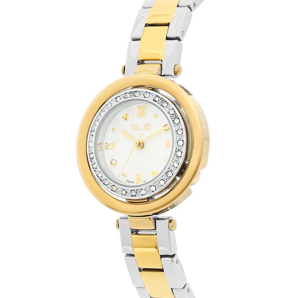 Đồng hồ Elio Sunshine 30 mm Nữ ES234-01 - 2