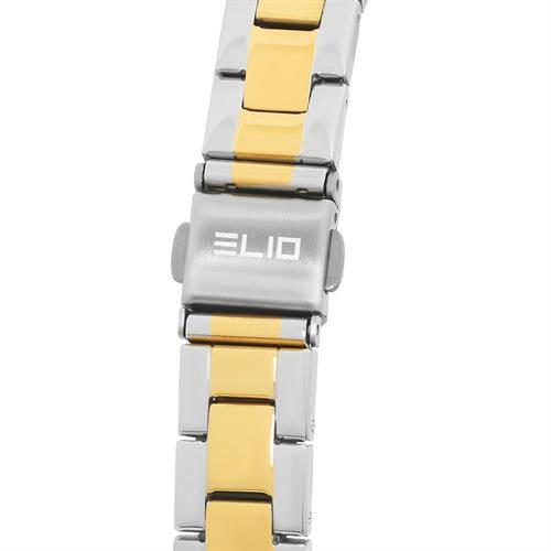 Đồng hồ Elio Sunshine 30 mm Nữ ES234-01 Màu Màu kết hợp