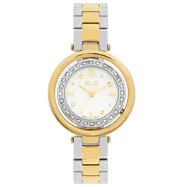 Đồng hồ Elio Sunshine 30 mm Nữ ES234-01