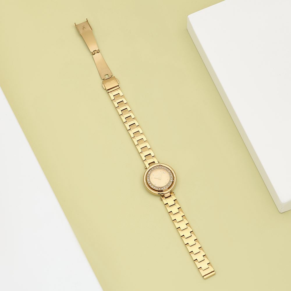 Đồng hồ Elio Sunshine 30 mm Nữ ES234-03