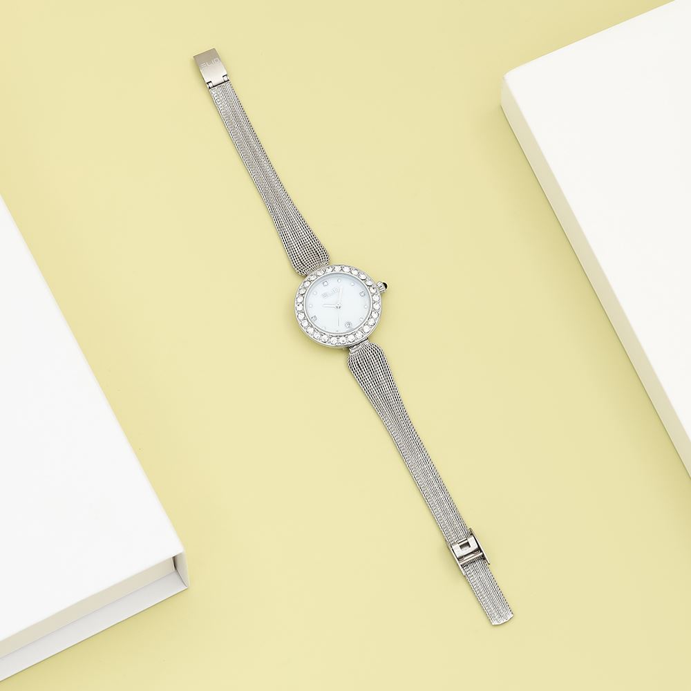 Đồng hồ Elio Sunshine 28 mm Nữ ES236-01