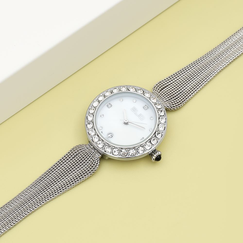 Đồng hồ Elio Sunshine 28 mm Nữ ES236-01