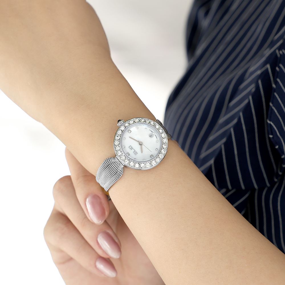 Đồng hồ Elio Sunshine 28 mm Nữ ES236-01