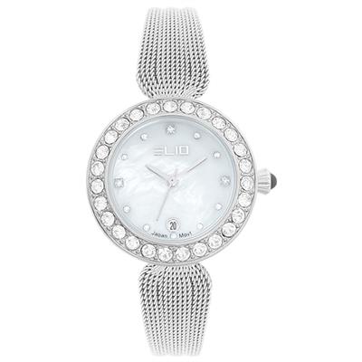 Đồng hồ Elio Sunshine 28 mm Nữ ES236-01