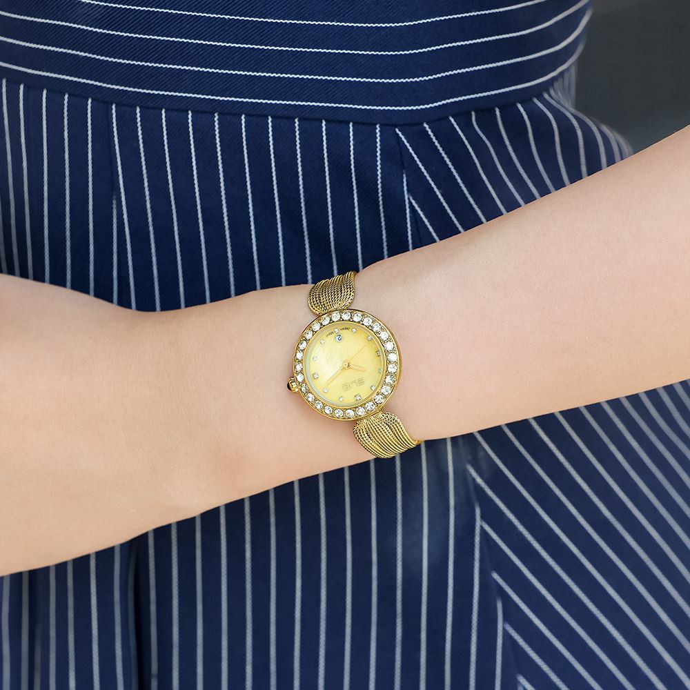 Đồng hồ Elio Sunshine 28 mm Nữ ES236-02