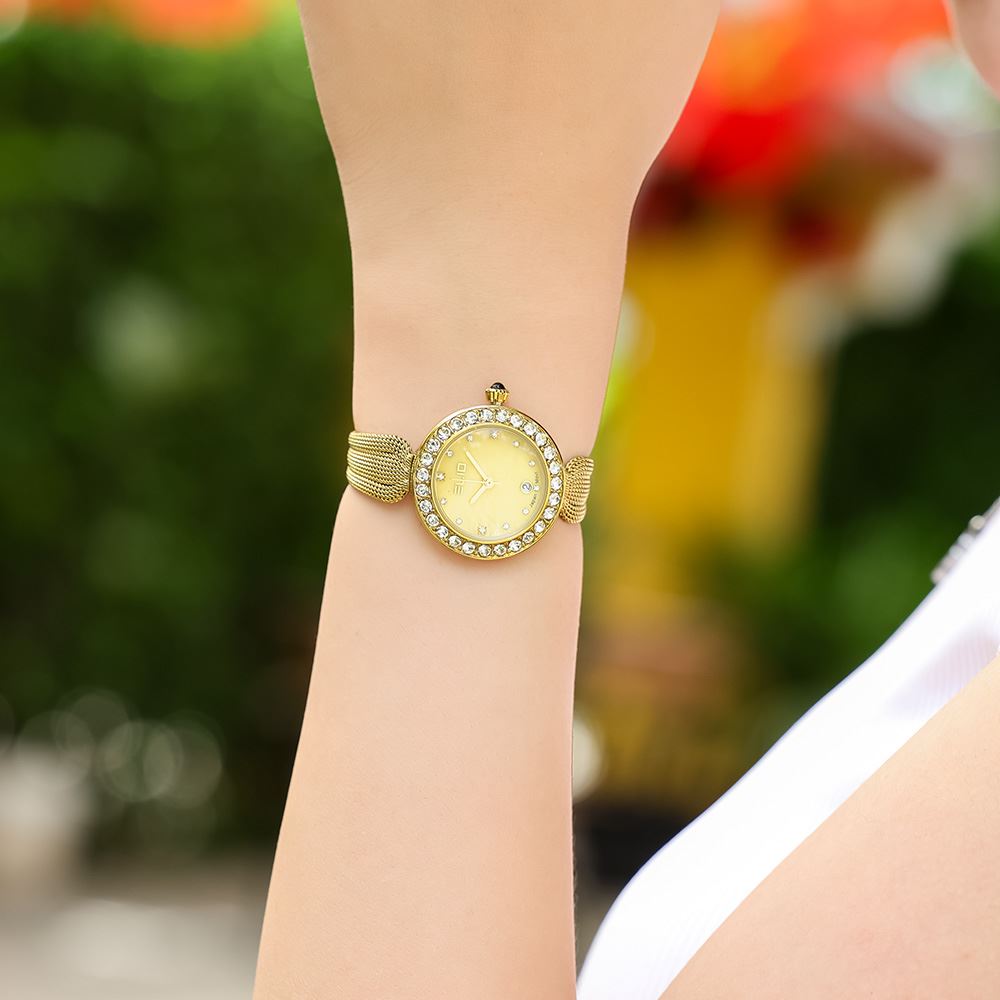 Đồng hồ Elio Sunshine 28 mm Nữ ES236-02