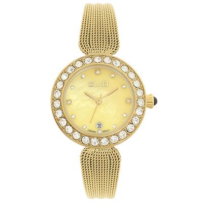 Đồng hồ Elio Sunshine 28 mm Nữ ES236-02