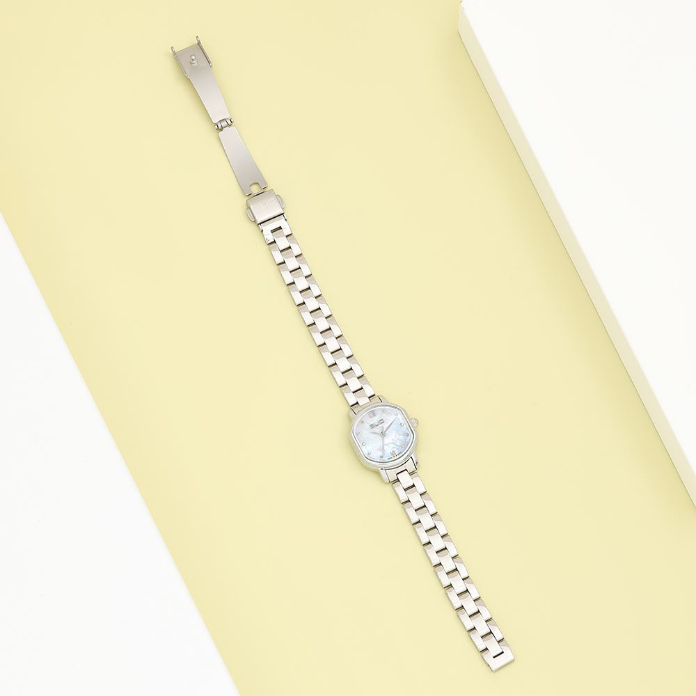 Đồng hồ Elio Elegant Lady 22.5 mm Nữ ES237-01