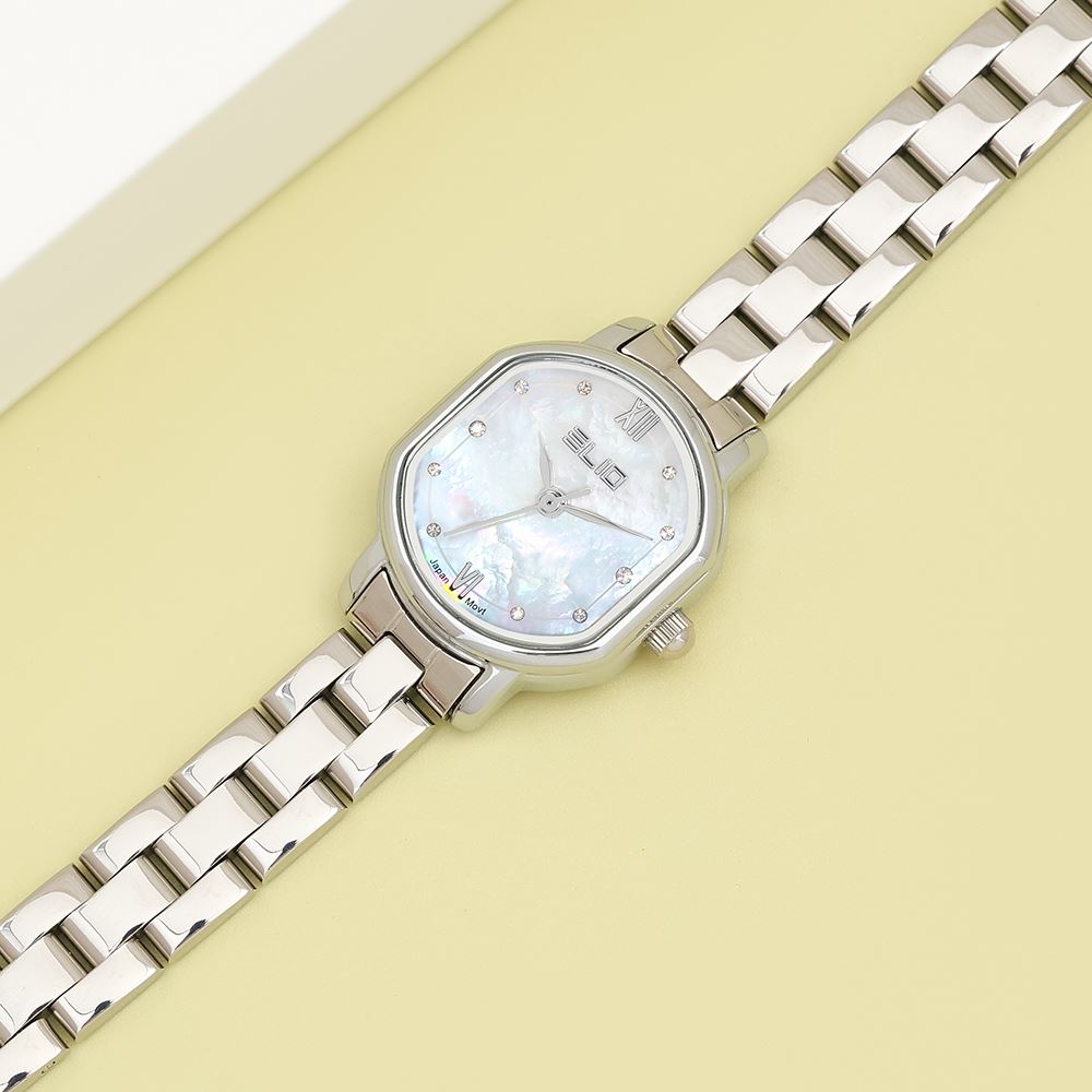 Đồng hồ Elio Elegant Lady 22.5 mm Nữ ES237-01