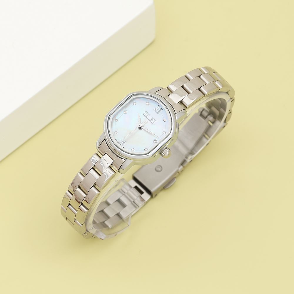 Đồng hồ Elio Elegant Lady 22.5 mm Nữ ES237-01