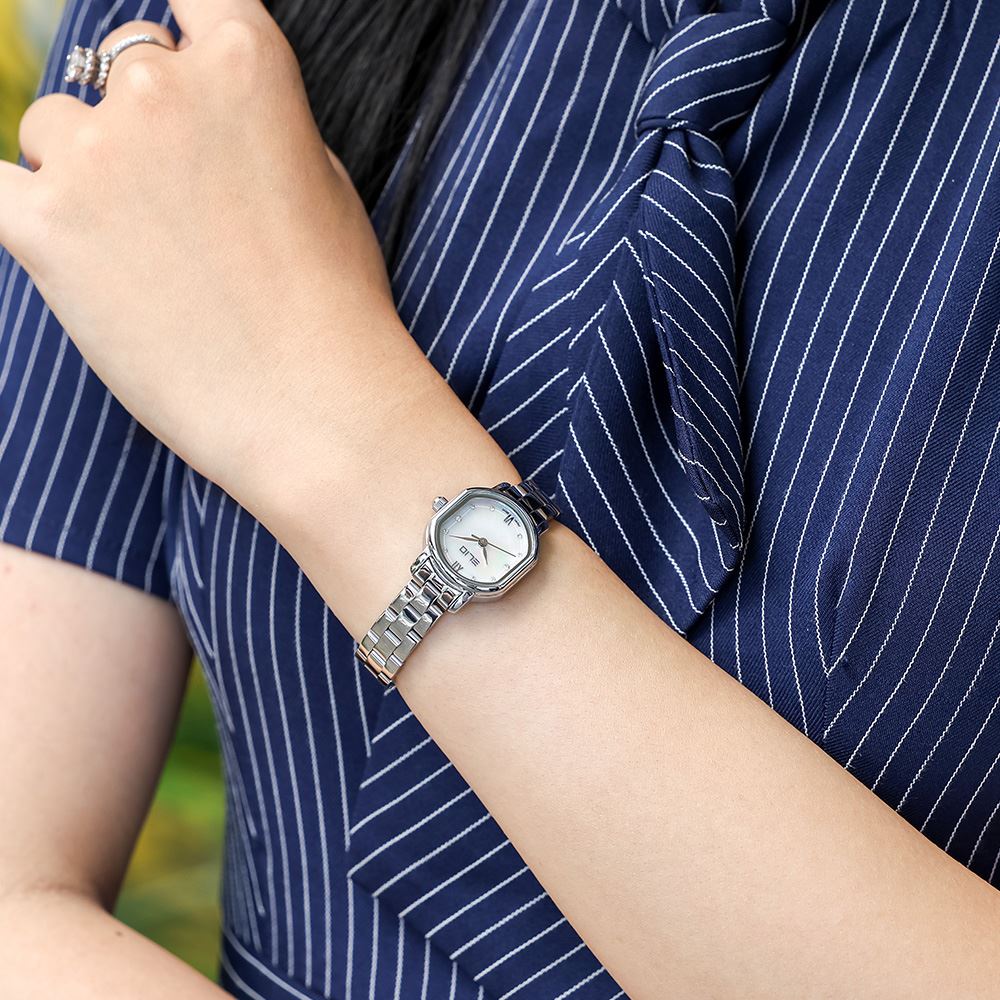 Đồng hồ Elio Elegant Lady 22.5 mm Nữ ES237-01