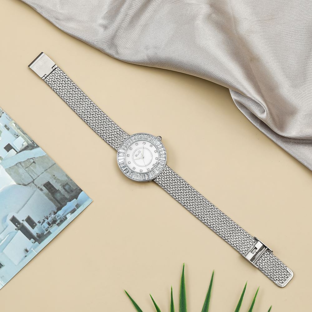 Đồng hồ Elio 33 mm Nữ ES242-01