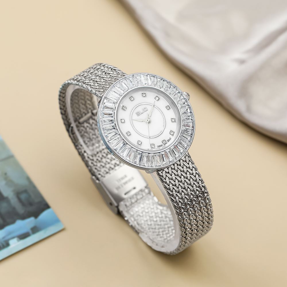 Đồng hồ Elio 33 mm Nữ ES242-01