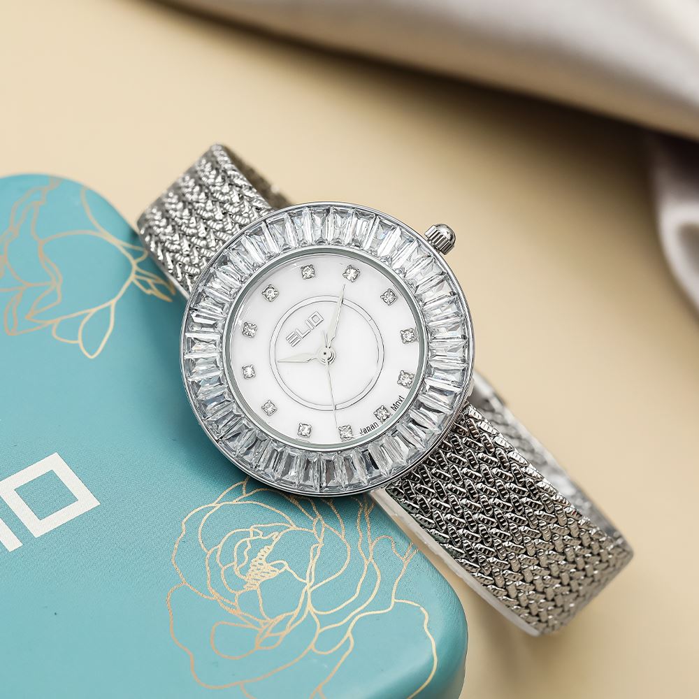 Đồng hồ Elio 33 mm Nữ ES242-01