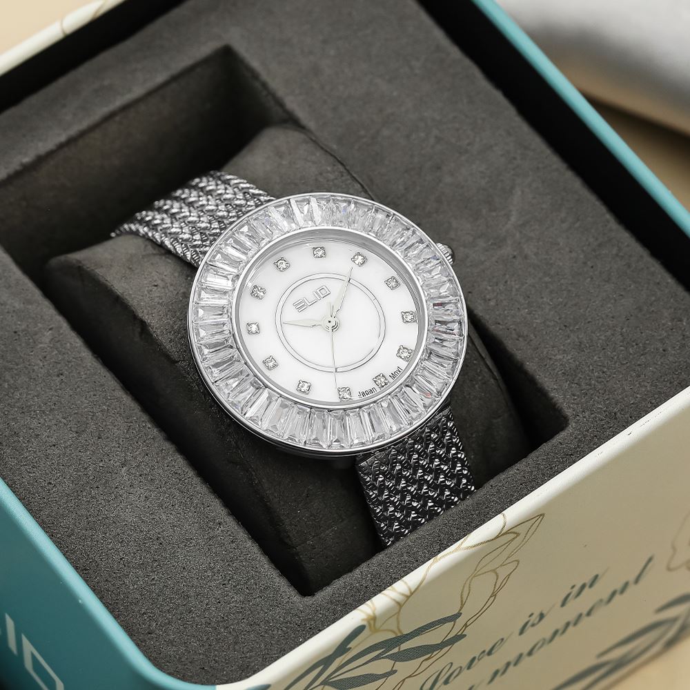 Đồng hồ Elio 33 mm Nữ ES242-01