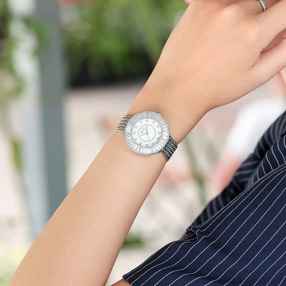 Đồng hồ Elio 33 mm Nữ ES242-01