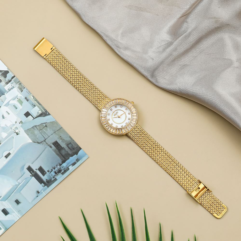 Đồng hồ Elio 33 mm Nữ ES242-03