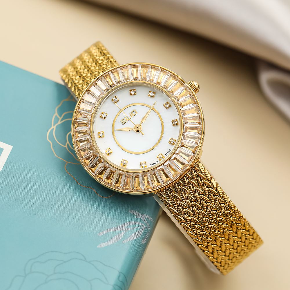 Đồng hồ Elio 33 mm Nữ ES242-03