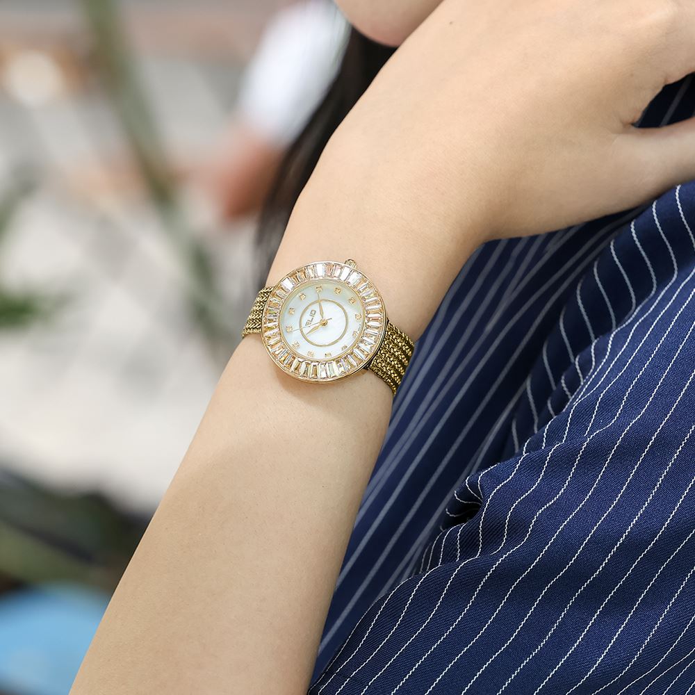 Đồng hồ Elio 33 mm Nữ ES242-03