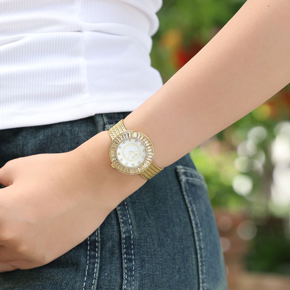 Đồng hồ Elio 33 mm Nữ ES242-03