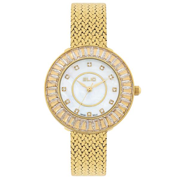 ELIO 33 mm Nữ ES242-03