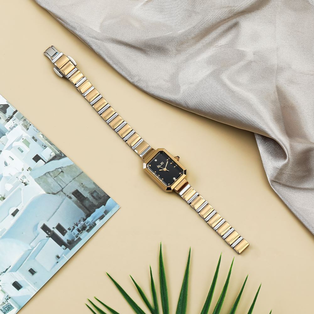 Đồng hồ Elio 20.5 mm Nữ ES243-02