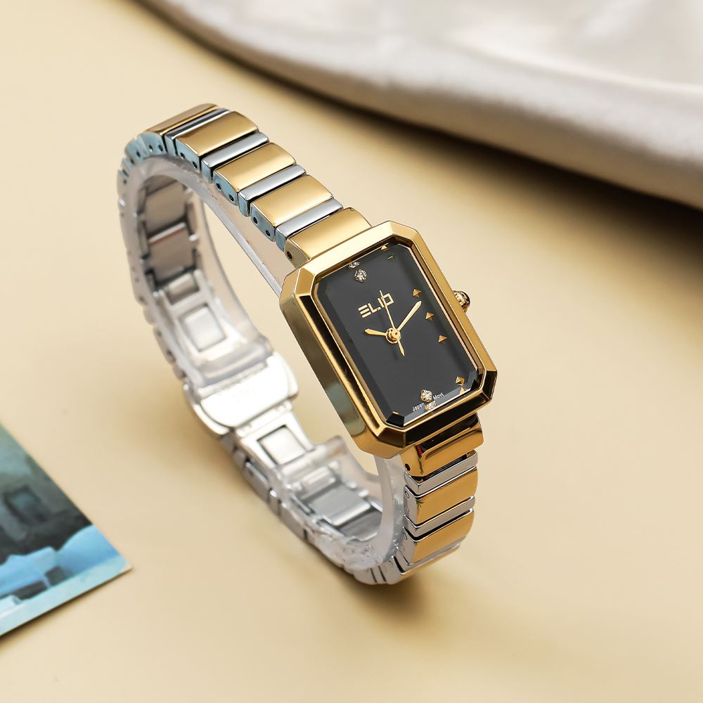 Đồng hồ Elio 20.5 mm Nữ ES243-02