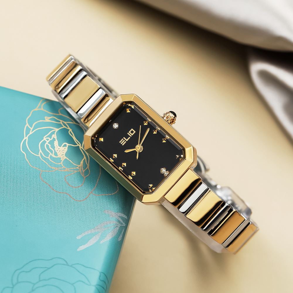 Đồng hồ Elio 20.5 mm Nữ ES243-02