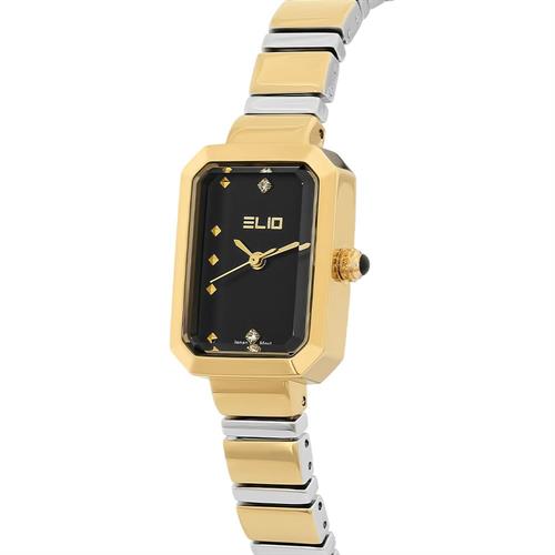 Đồng hồ Elio 20.5 mm Nữ ES243-02 Màu Màu kết hợp