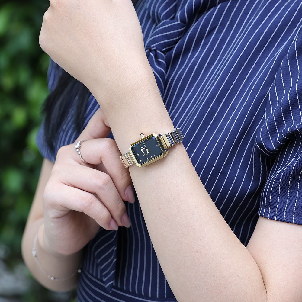 Đồng hồ Elio 20.5 mm Nữ ES243-02