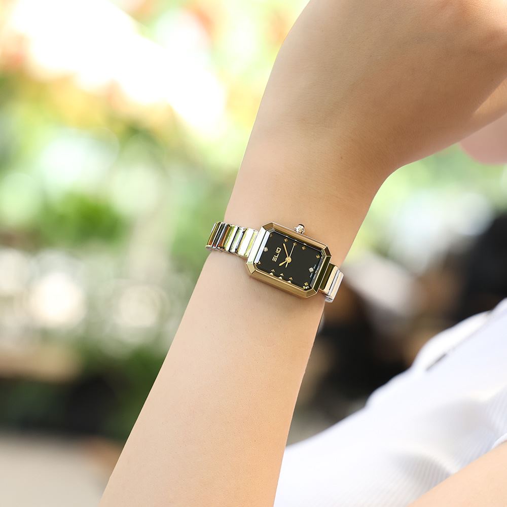 Đồng hồ Elio 20.5 mm Nữ ES243-02