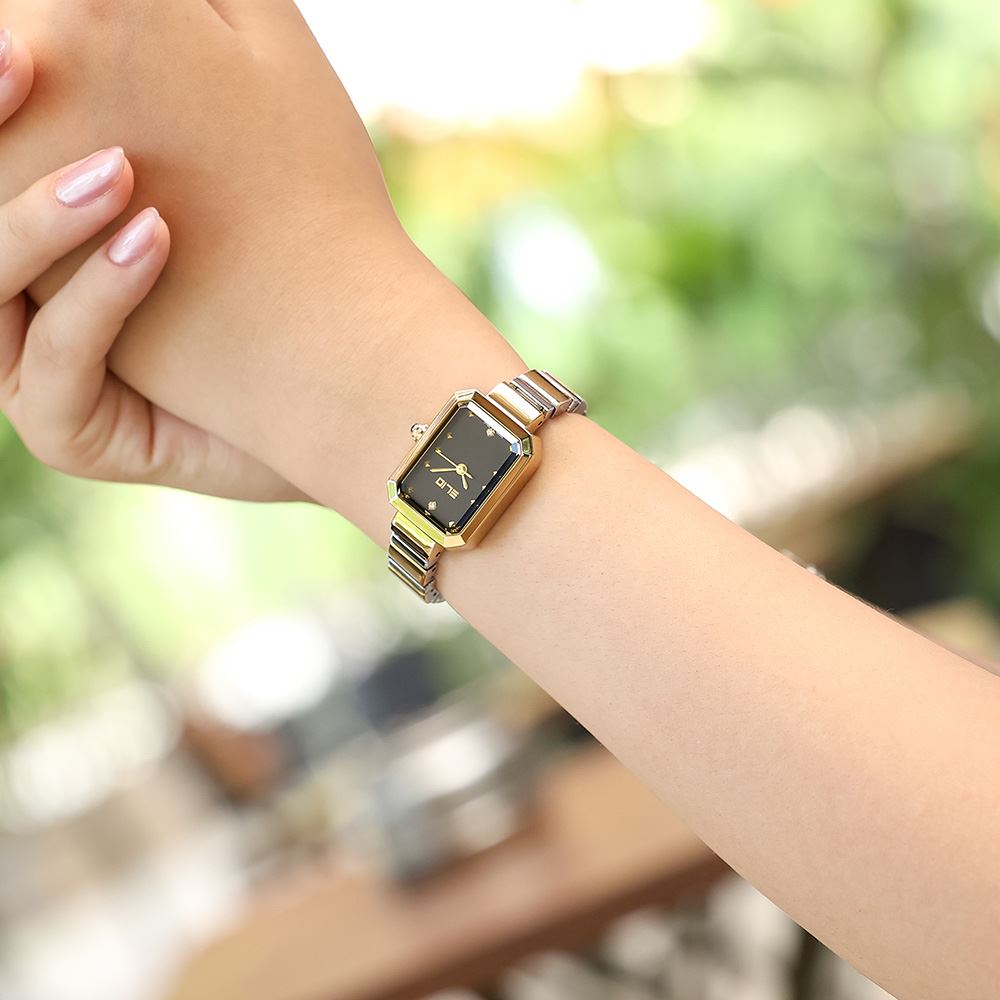 Đồng hồ Elio 20.5 mm Nữ ES243-02