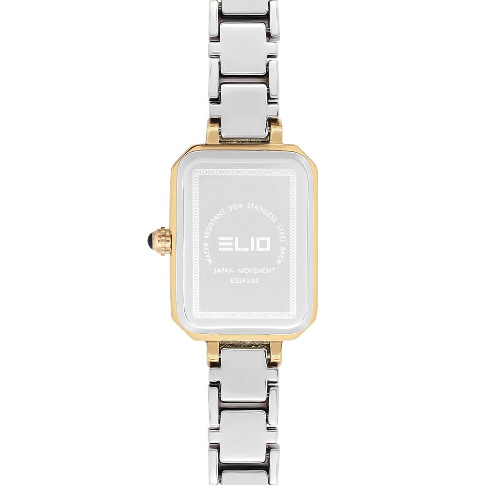 Đồng hồ Elio 20.5 mm Nữ ES243-02 - 4