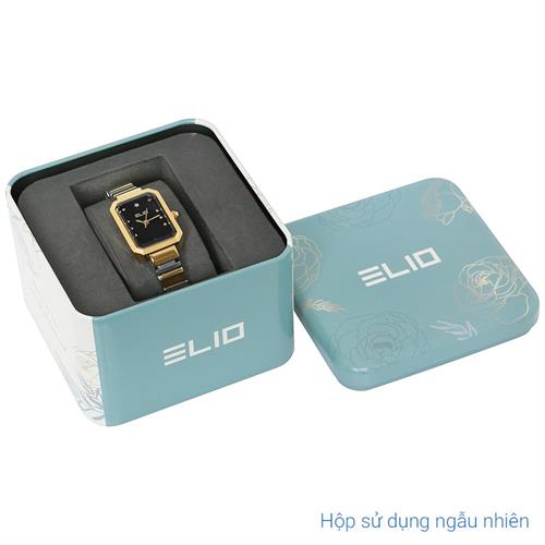 Đồng hồ Elio 20.5 mm Nữ ES243-02 Màu Màu kết hợp