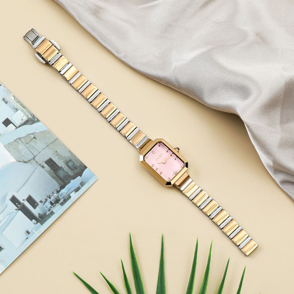 Đồng hồ Elio 20.5 mm Nữ ES243-03