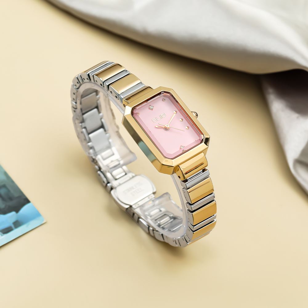 Đồng hồ Elio 20.5 mm Nữ ES243-03